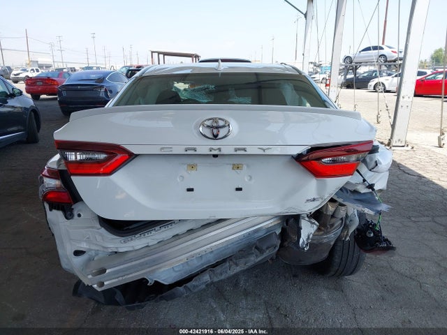 4T1G11AK0RU867613 Toyota a25a-fks