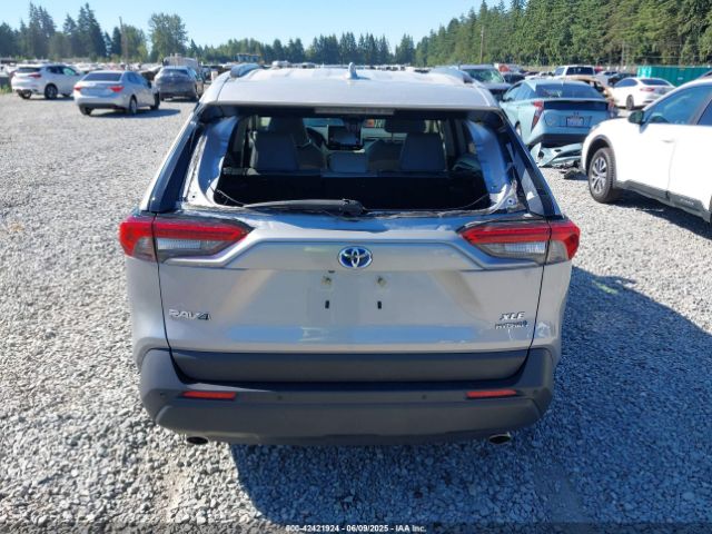 JTMB6RFV9MD020437 Toyota a25a-fxs, 3nm+4nm(li)