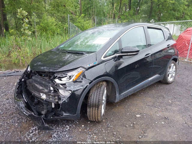 1G1FY6S05M4114876 Chevrolet 2021
