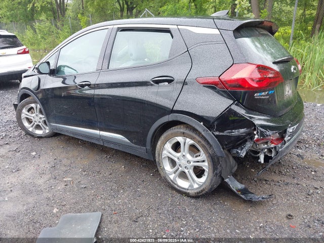 1G1FY6S05M4114876 Chevrolet 2021