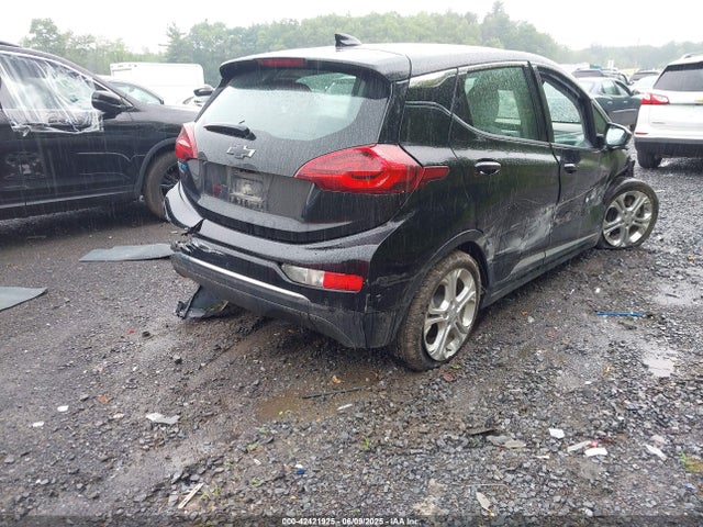 1G1FY6S05M4114876 Chevrolet 2021
