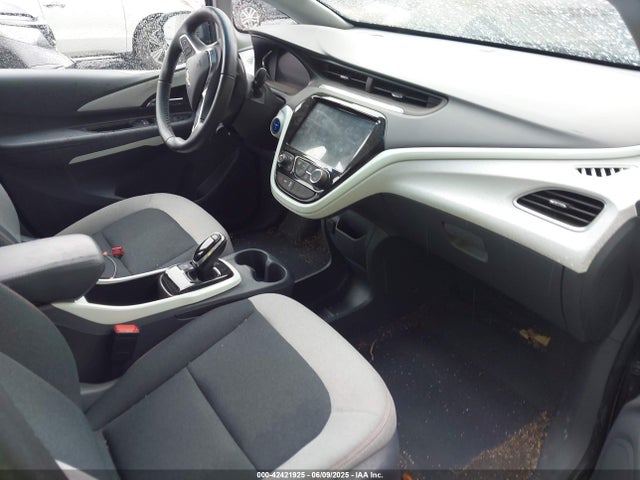 1G1FY6S05M4114876 Chevrolet 2021