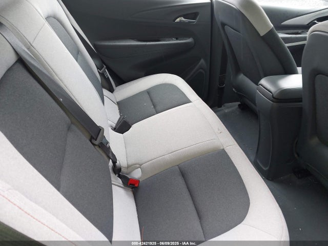 1G1FY6S05M4114876 Chevrolet 2021