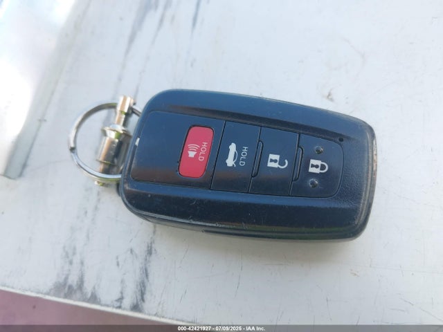 4T1M11AK4LU392395 Toyota a25a-fks