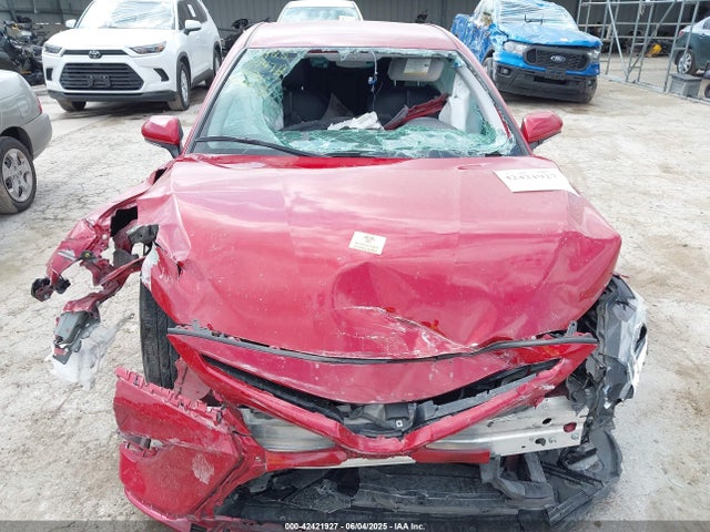 4T1M11AK4LU392395 Toyota a25a-fks