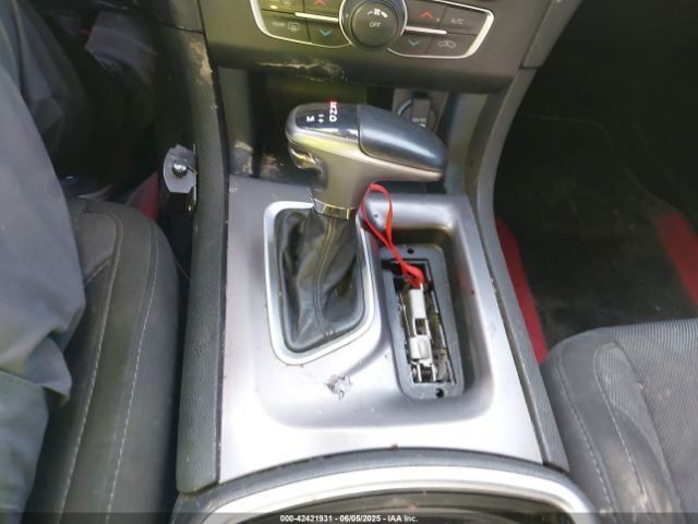 2C3CDXBG1LH121810 Dodge Charger Sxt Rwd