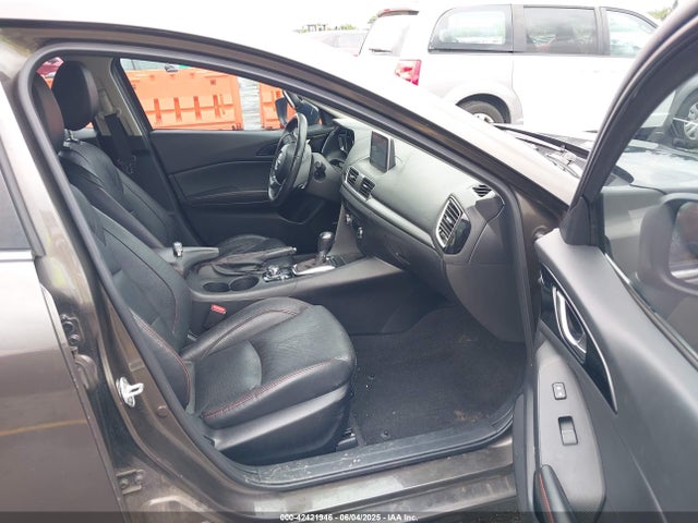 JM1BM1M3XE1164610 Mazda py