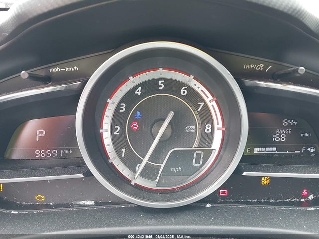 JM1BM1M3XE1164610 Mazda py