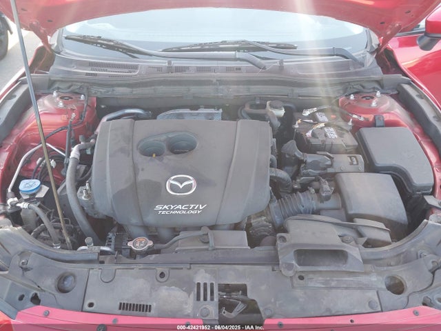 JM1BM1J76G1345326 Mazda pe