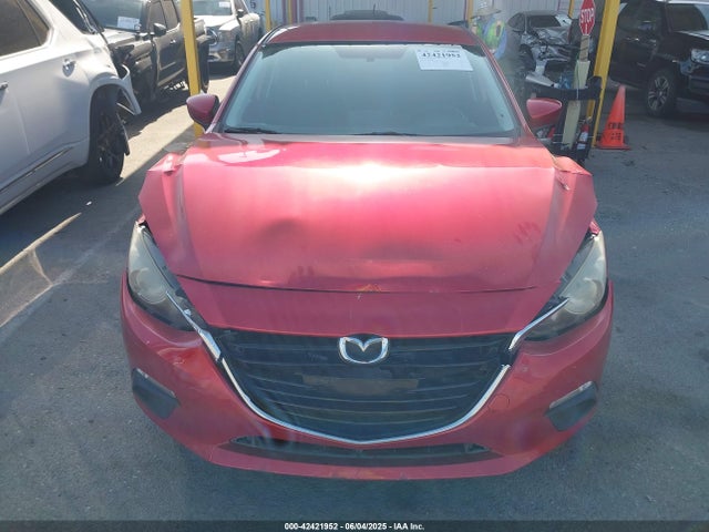 JM1BM1J76G1345326 Mazda pe