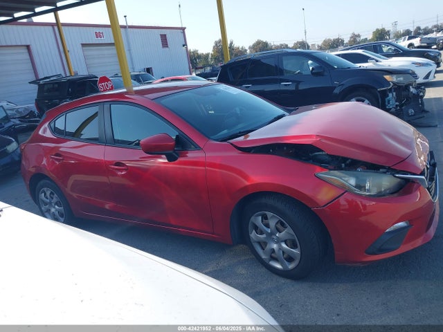 JM1BM1J76G1345326 Mazda pe