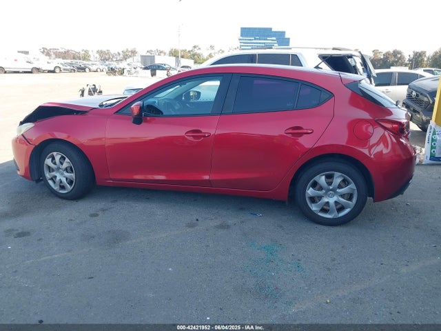 JM1BM1J76G1345326 Mazda pe