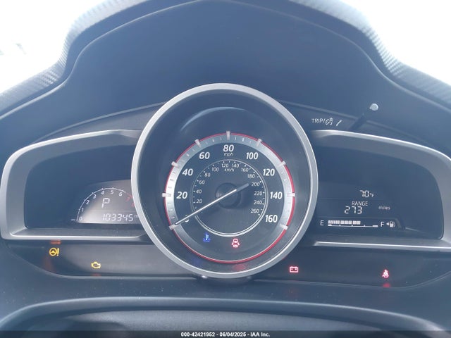 JM1BM1J76G1345326 Mazda pe