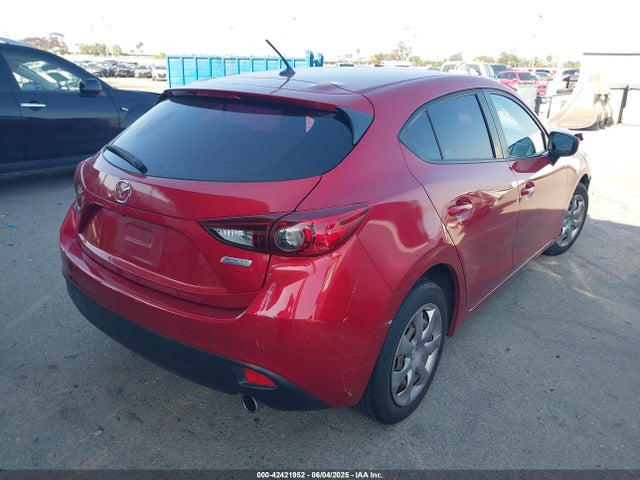 JM1BM1J76G1345326 Mazda pe
