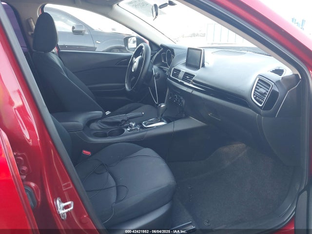 JM1BM1J76G1345326 Mazda pe