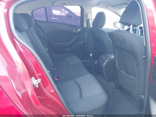 JM1BM1J76G1345326 Mazda pe