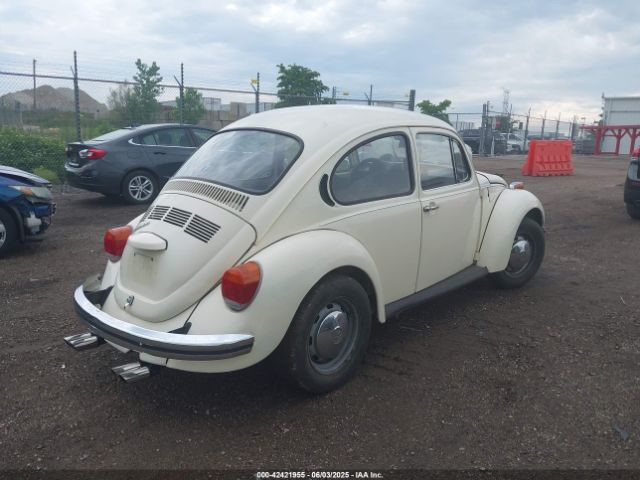 1973 VOLKSWAGEN BEETLE 1332919590 Photo 3