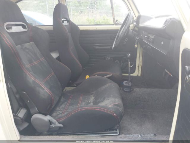 1973 VOLKSWAGEN BEETLE 1332919590 Photo 4