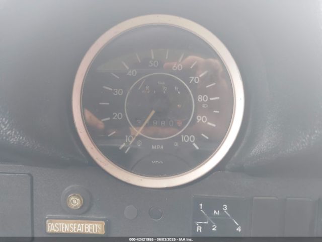 1973 VOLKSWAGEN BEETLE 1332919590 Photo 6