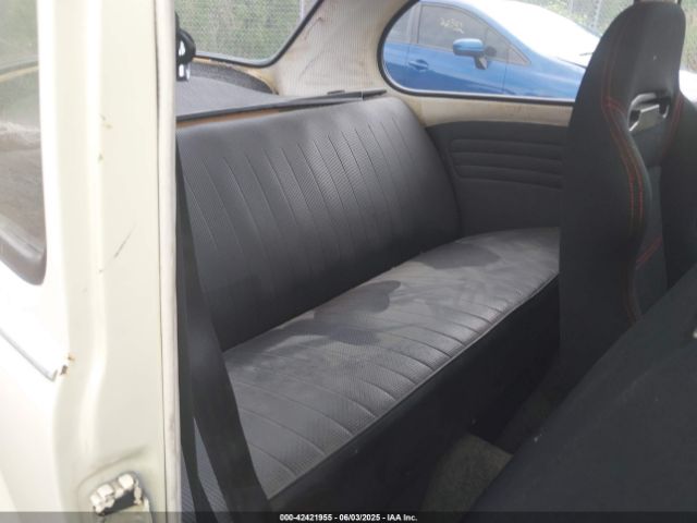 1973 VOLKSWAGEN BEETLE 1332919590 Photo 7