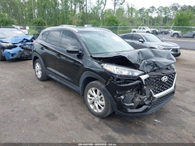 2021 HYUNDAI TUCSON KM8J33A48MU384943