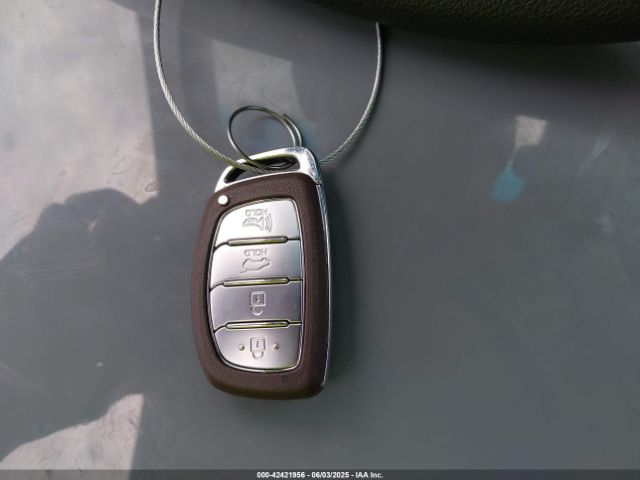 2021 HYUNDAI TUCSON KM8J33A48MU384943 Photo 10