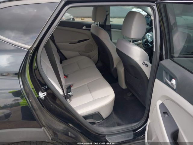 2021 HYUNDAI TUCSON KM8J33A48MU384943 Photo 7