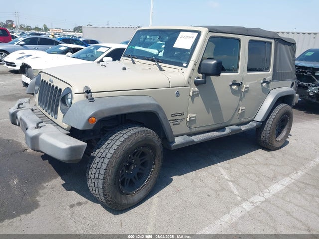 1C4BJWDG8HL633730 Jeep 2017