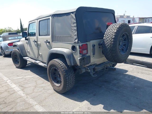 1C4BJWDG8HL633730 Jeep 2017
