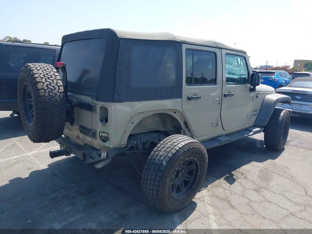 1C4BJWDG8HL633730 Jeep 2017