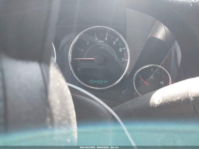 1C4BJWDG8HL633730 Jeep 2017