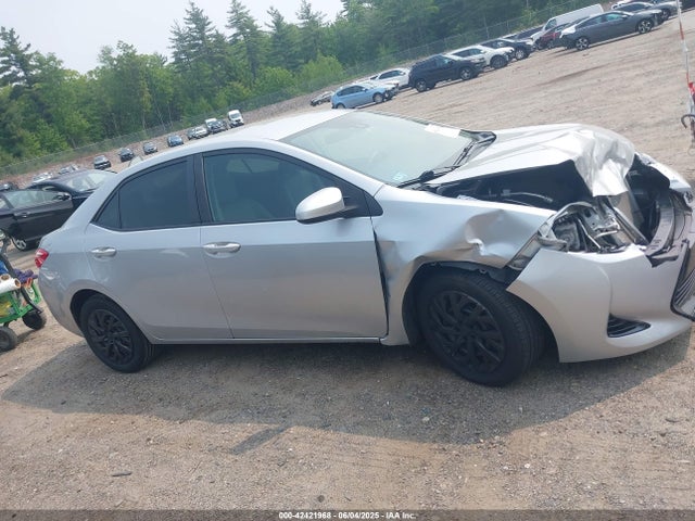 2T1BURHE5JC105822 Toyota 2zr-fe