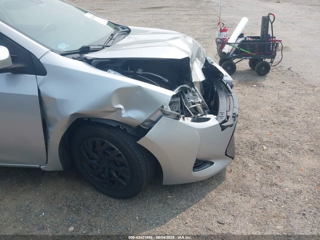 2T1BURHE5JC105822 Toyota 2zr-fe