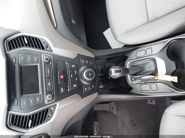 5NMZT3LB8JH076788 Hyundai gdi theta ii