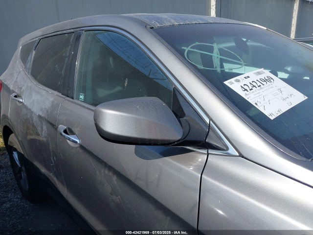 5NMZT3LB8JH076788 Hyundai gdi theta ii