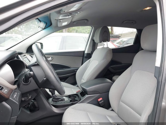 5NMZT3LB8JH076788 Hyundai gdi theta ii