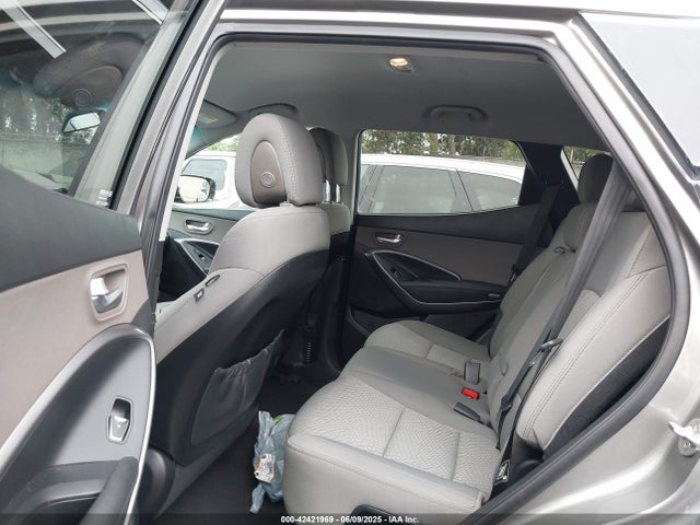 5NMZT3LB8JH076788 Hyundai gdi theta ii