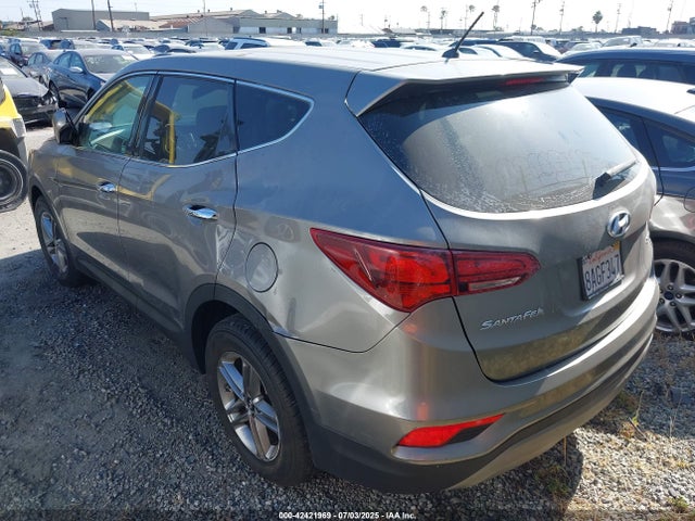 5NMZT3LB8JH076788 Hyundai gdi theta ii