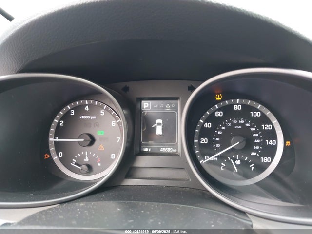 5NMZT3LB8JH076788 Hyundai gdi theta ii