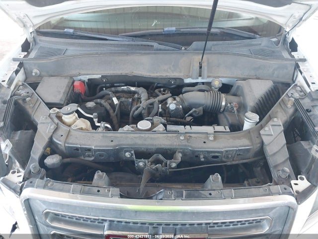 1GKKRRKD2EJ314497 GMC llt