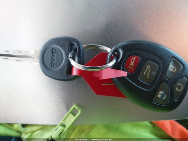 1GKKRRKD2EJ314497 GMC llt
