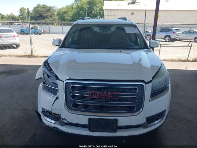 1GKKRRKD2EJ314497 GMC llt
