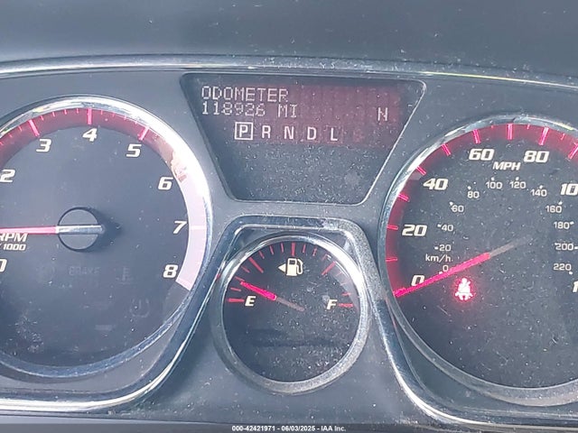 1GKKRRKD2EJ314497 GMC llt
