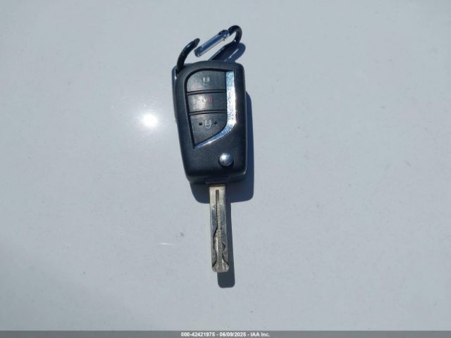 2T3G1RFV8LC105048 Toyota RAV4 LE