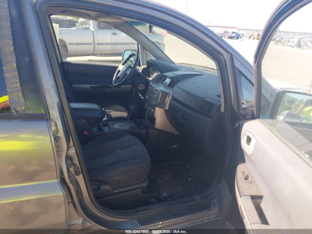 2004 MITSUBISHI ENDEAVOR 4A4MN31SX4E044769 Photo 4