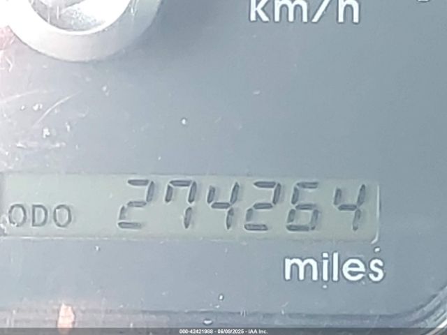 2004 MITSUBISHI ENDEAVOR 4A4MN31SX4E044769 Photo 6