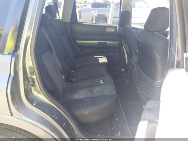 2004 MITSUBISHI ENDEAVOR 4A4MN31SX4E044769 Photo 7