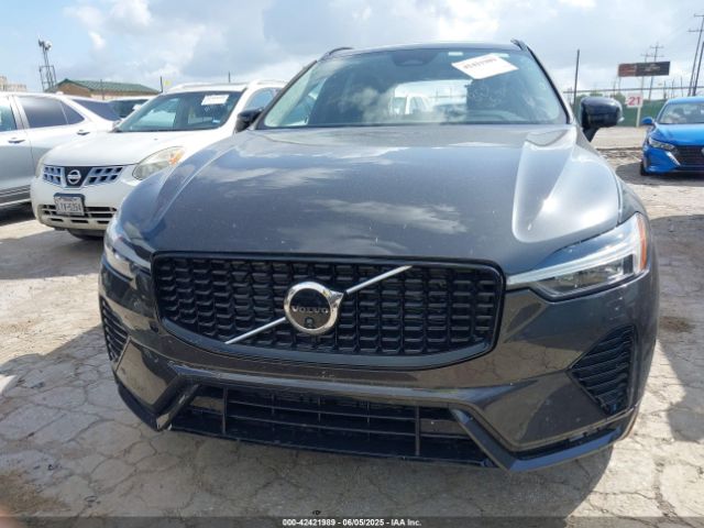 YV4M12RCXS1175731 Volvo Xc60 B5 Plus