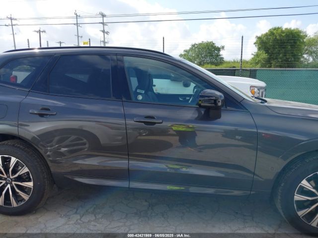 YV4M12RCXS1175731 Volvo Xc60 B5 Plus
