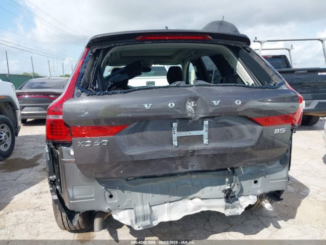 YV4M12RCXS1175731 Volvo Xc60 B5 Plus